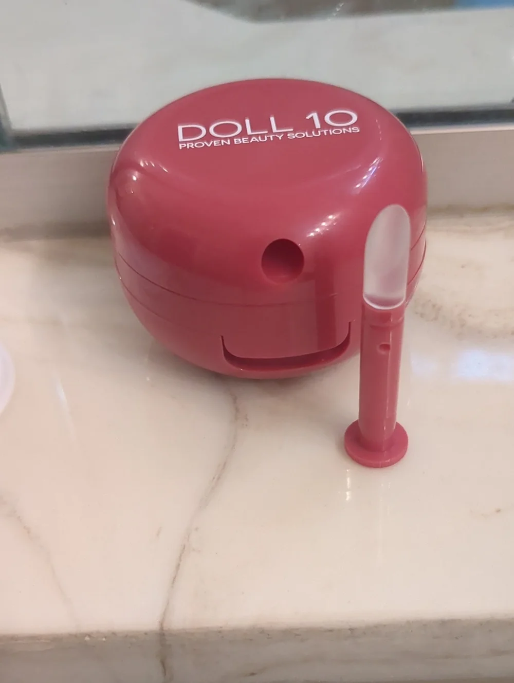 Lip Gloss